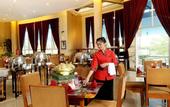 Туры в отель Marbella Suites Bandung
