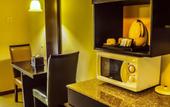 Туры в отель Marbella Suites Bandung