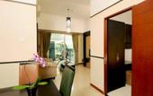 Туры в отель Marbella Suites Bandung