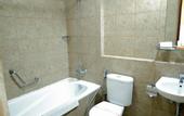 Туры в отель Marbella Suites Bandung