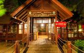 Туры в отель Sutera Sanctuary Lodges at Manukan Island