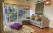 Туры в отель Sutera Sanctuary Lodges at Manukan Island