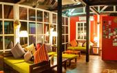 Туры в отель Sutera Sanctuary Lodges at Manukan Island