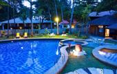 Туры в отель Sutera Sanctuary Lodges at Manukan Island