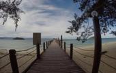 Туры в отель Sutera Sanctuary Lodges at Manukan Island