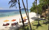 Туры в отель Sutera Sanctuary Lodges at Manukan Island