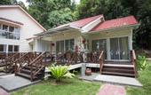 Туры в отель Sutera Sanctuary Lodges at Manukan Island