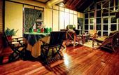 Туры в отель Sutera Sanctuary Lodges at Manukan Island