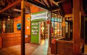 Туры в отель Sutera Sanctuary Lodges at Manukan Island
