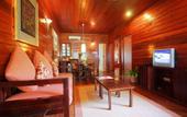 Туры в отель Sutera Sanctuary Lodges at Manukan Island