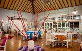 Туры в отель Sutera Sanctuary Lodges at Manukan Island