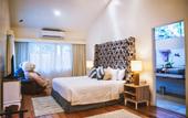 Туры в отель Sutera Sanctuary Lodges at Manukan Island