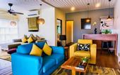 Туры в отель Sutera Sanctuary Lodges at Manukan Island