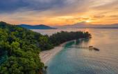 Туры в отель Sutera Sanctuary Lodges at Manukan Island