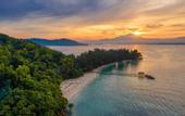 Туры в отель Sutera Sanctuary Lodges at Manukan Island