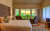 Туры в отель Sutera Sanctuary Lodges at Manukan Island