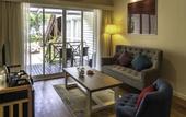 Туры в отель Sutera Sanctuary Lodges at Manukan Island