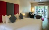 Туры в отель Sutera Sanctuary Lodges at Manukan Island