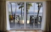 Туры в отель Sutera Sanctuary Lodges at Manukan Island