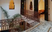 Туры в отель Riad Africa