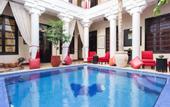 Туры в отель Riad Africa