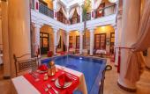 Туры в отель Riad Africa