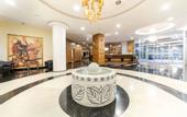 Туры в отель Ridos Thermal Hotel Spa