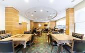 Туры в отель Ridos Thermal Hotel Spa