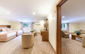 Туры в отель Ridos Thermal Hotel Spa