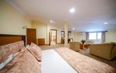 Туры в отель Ridos Thermal Hotel Spa