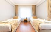 Туры в отель Ridos Thermal Hotel Spa