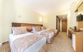 Туры в отель Ridos Thermal Hotel Spa