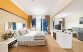 Туры в отель Ridos Thermal Hotel Spa