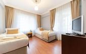 Туры в отель Ridos Thermal Hotel Spa