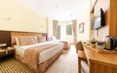 Туры в отель Ridos Thermal Hotel Spa