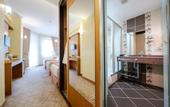 Туры в отель Ridos Thermal Hotel Spa
