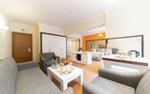 Туры в отель Ridos Thermal Hotel Spa