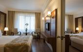 Туры в отель Ridos Thermal Hotel Spa