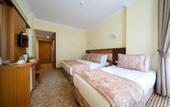 Туры в отель Ridos Thermal Hotel Spa