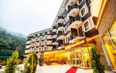 Туры в отель Ridos Thermal Hotel Spa