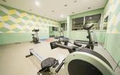 Туры в отель Ridos Thermal Hotel Spa