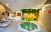 Туры в отель Ridos Thermal Hotel Spa