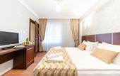 Туры в отель Ridos Thermal Hotel Spa