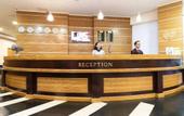 Туры в отель Ridos Thermal Hotel Spa