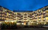 Туры в отель Ridos Thermal Hotel Spa