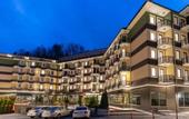 Туры в отель Ridos Thermal Hotel Spa