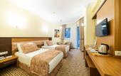 Туры в отель Ridos Thermal Hotel Spa