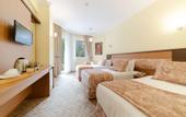 Туры в отель Ridos Thermal Hotel Spa