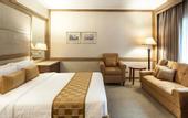 Туры в отель Arnoma Grand