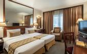 Туры в отель Arnoma Grand